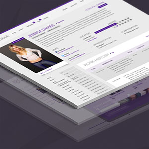 C'esque fashion community (2010)