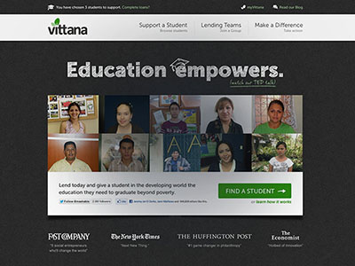 Vittana Introduction Video